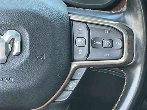 Used 2022 RAM 1500 Limited image 15