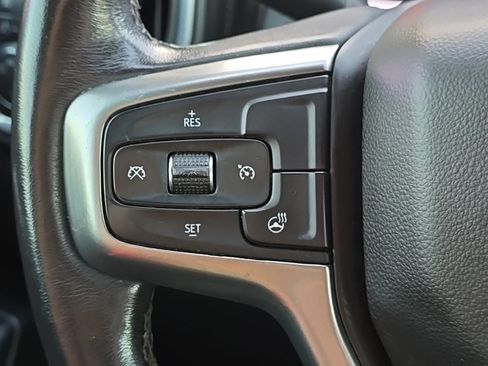 Used 2021 Chevrolet Silverado 1500 RST image 21