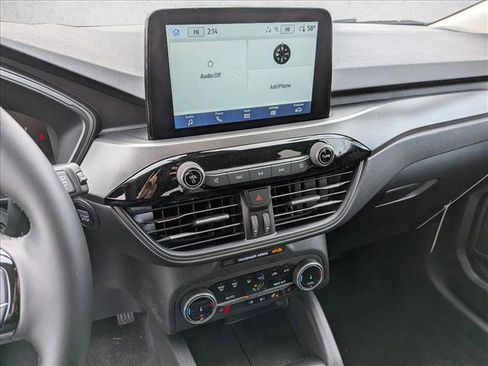 New 2026 Ford Escape Active w/ Cold Weather Package image 11