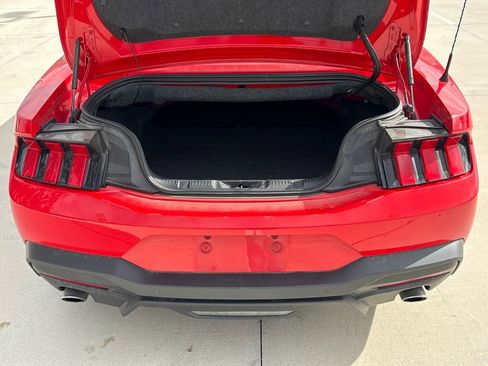 Certified 2024 Ford Mustang Premium image 54