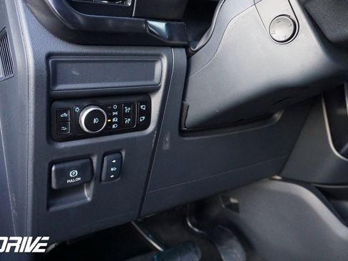 Used 2025 Ford F150 Raptor w/ Equipment Group 803A Raptor R image 24