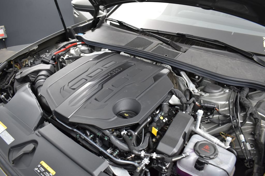 New 2026 Audi A6 Premium AWD/4WD image 20