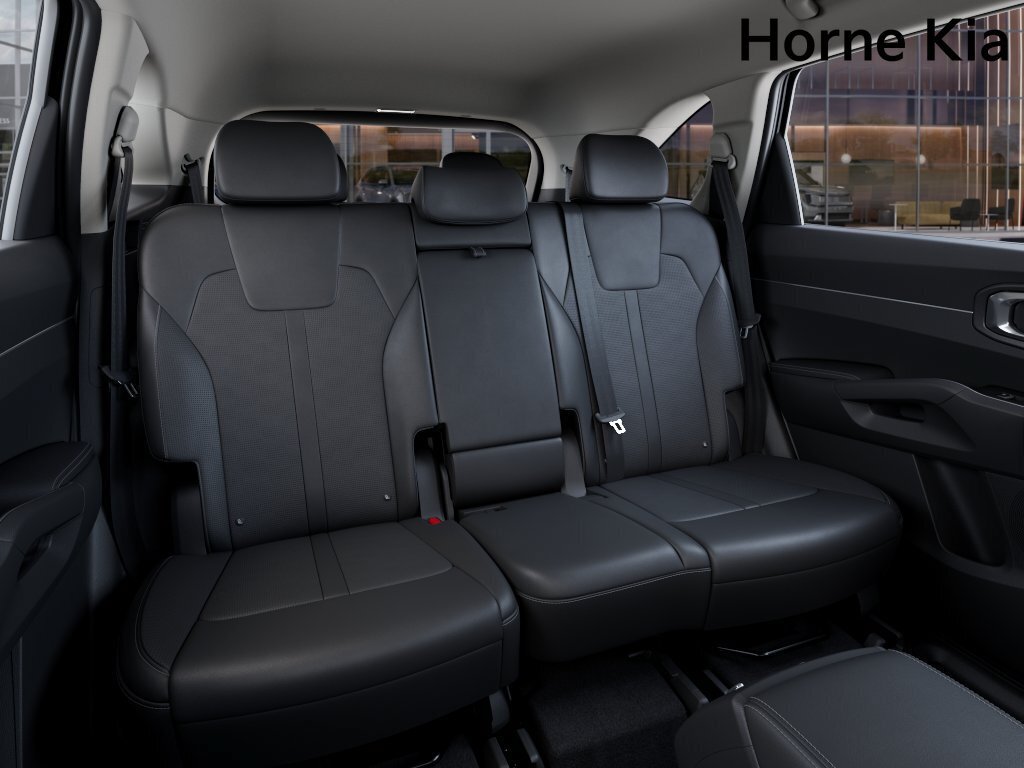 New 2026 Kia Sorento S FWD image 16
