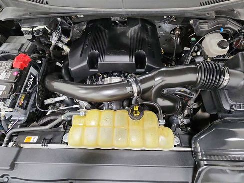 Used 2019 Ford F150 Lariat w/ Equipment Group 502A Luxury image 31