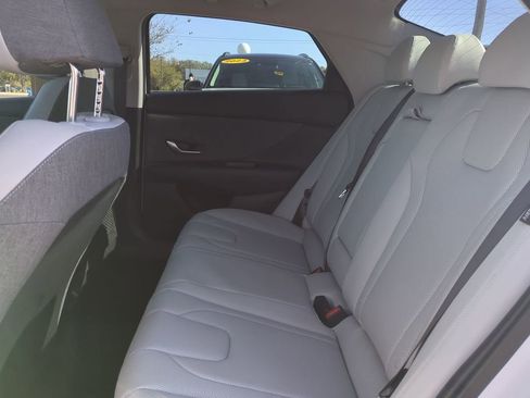 New 2026 Hyundai Elantra Limited image 14