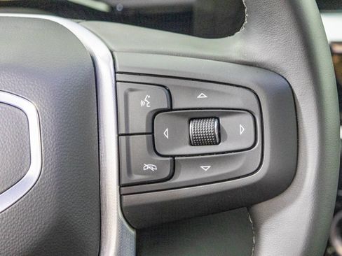 Used 2026 GMC Sierra 1500 Elevation AWD/4WD image 30