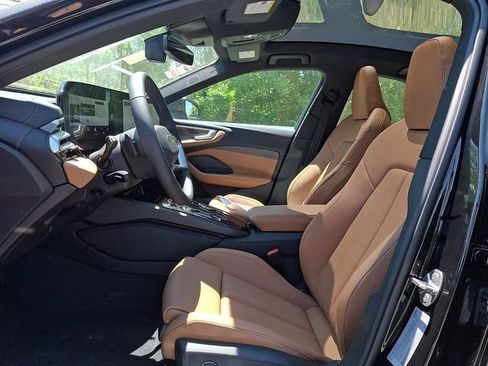 New 2026 Audi A5 2.0T Premium Plus AWD/4WD image 9
