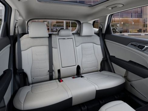 New 2026 Kia Sportage SX Prestige image 16
