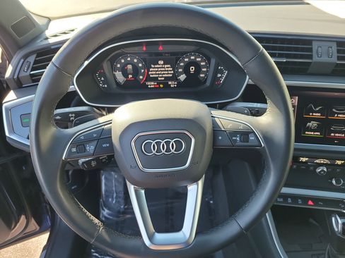 Used 2021 Audi Q3 2.0T Premium Plus w/ Premium Plus Package image 32