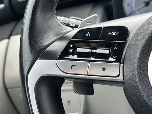 Used 2024 Hyundai Tucson Limited image 22