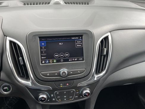Used 2024 Chevrolet Equinox LT AWD/4WD image 18