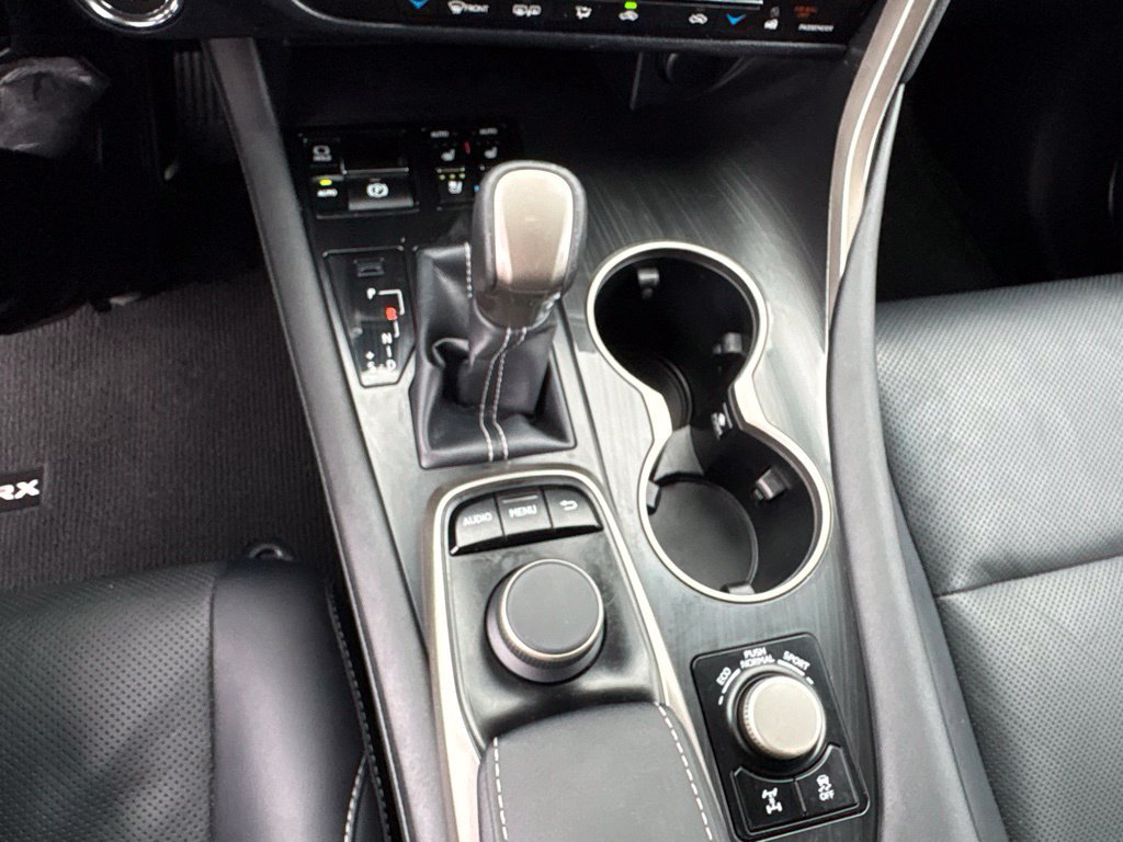 Used 2019 Lexus RX 350L AWD w/ Accessory Package image 15