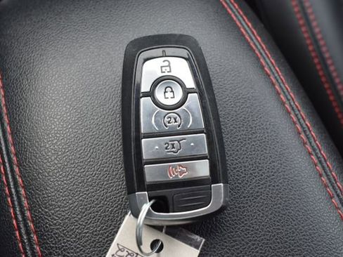 Used 2024 Ford Escape ST-Line Select w/ Tech Pack #2 image 32