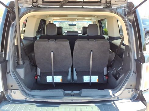 Used 2019 Ford Flex SEL w/ Equipment Group 202A AWD/4WD image 26