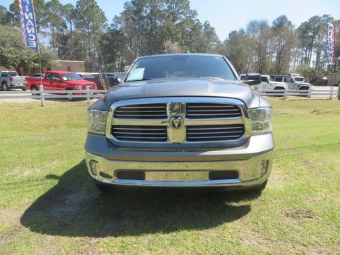 Used 2013 RAM 1500 Big Horn image 3