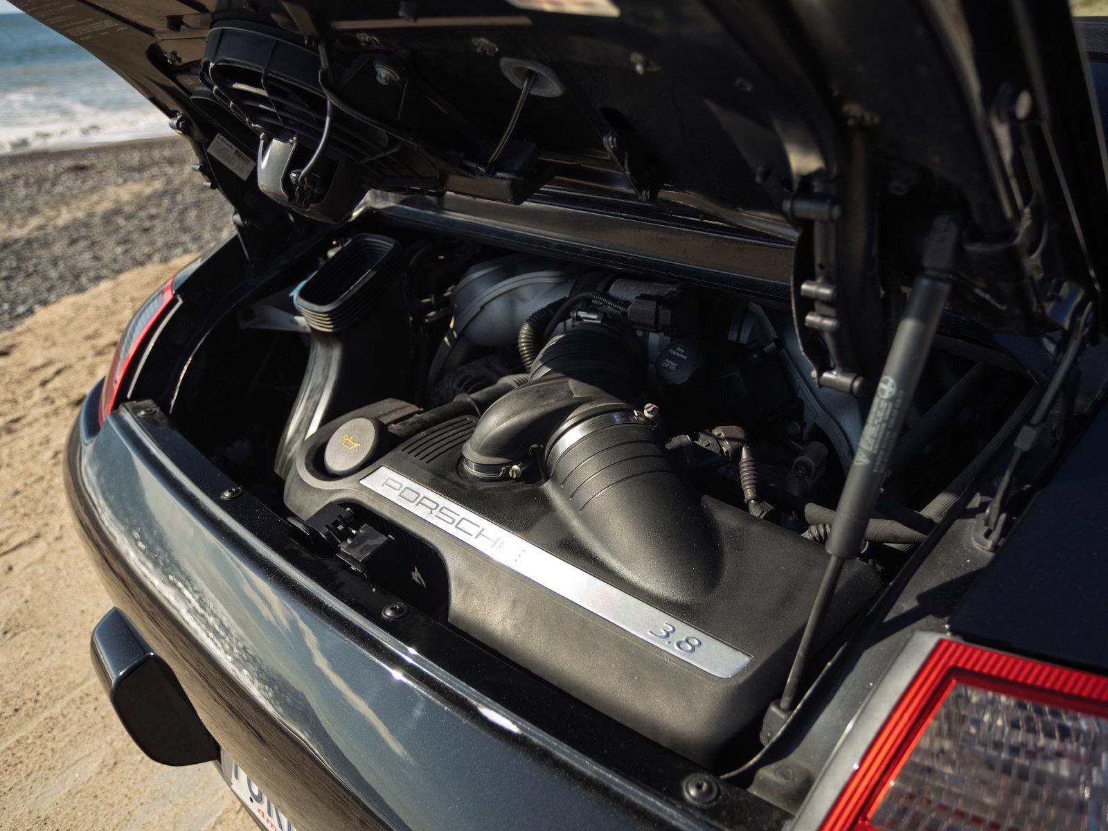 Used 2006 Porsche 911 Carrera S RWD image 26