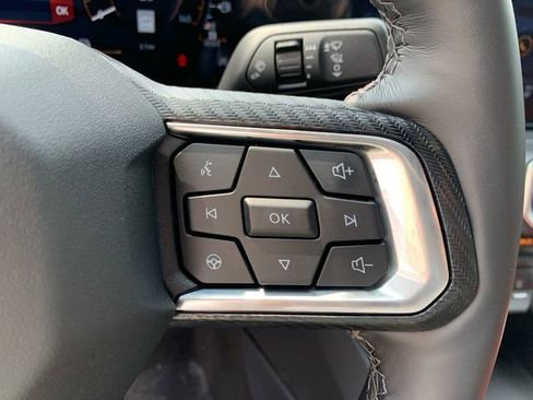 New 2025 Ford Mustang Premium w/ Wheel & Stripe Package image 20