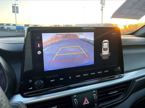 Used 2024 Kia Forte GT w/ GT2 Package image 17