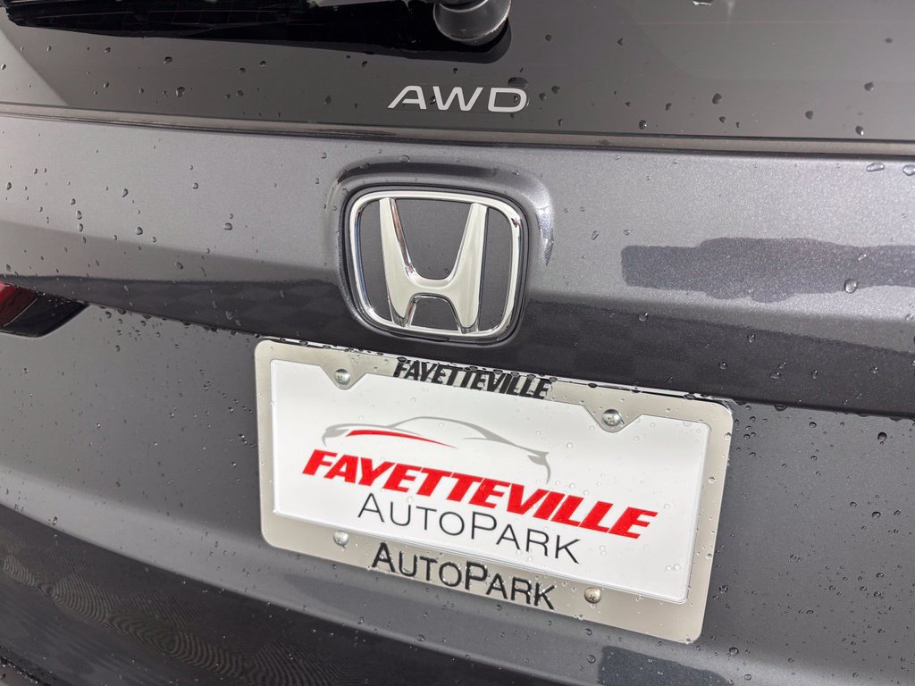 New 2027 Honda CR-V Sport-L image 20