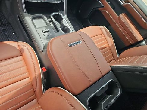 New 2026 GMC Sierra 2500 Denali Ultimate AWD/4WD image 23