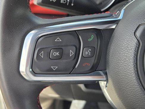 Used 2023 Jeep Wrangler Unlimited Rubicon w/ Safety Group AWD/4WD image 18