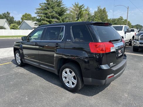 Used 2014 GMC Terrain SLE FWD image 5