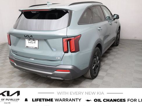 New 2026 Kia Sorento SX Prestige AWD/4WD image 5