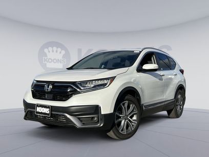 Used 2022 Honda CR-V Touring