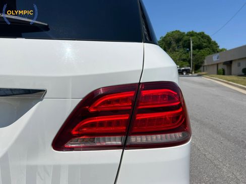 Used 2017 Mercedes-Benz GLE 350 image 16