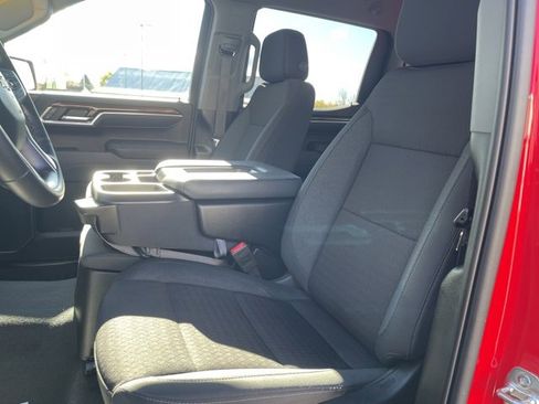 Used 2025 Chevrolet Silverado 1500 LT image 12