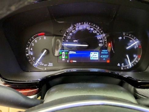 Used 2019 Cadillac XT5 Luxury FWD image 15