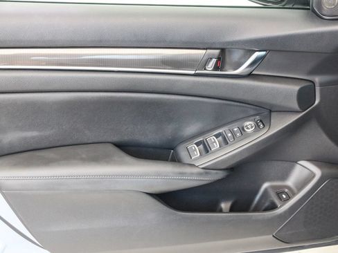 Used 2021 Honda Accord Sport image 22