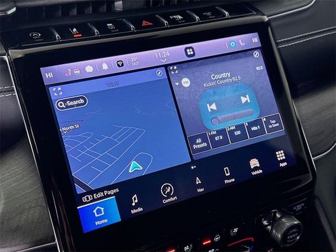 Used 2022 Jeep Grand Cherokee Overland image 25