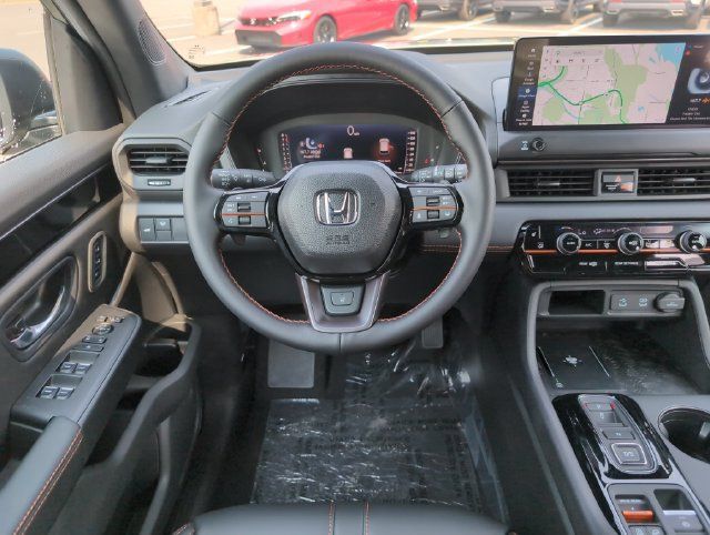 Used 2026 Honda Pilot TrailSport image 20
