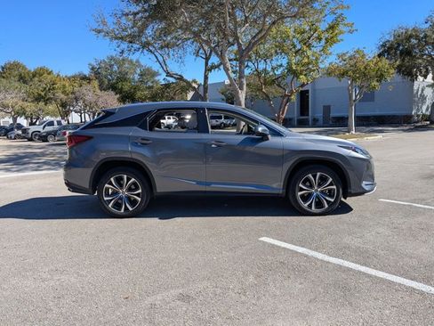 Used 2020 Lexus RX 350 FWD w/ Premium Package image 4