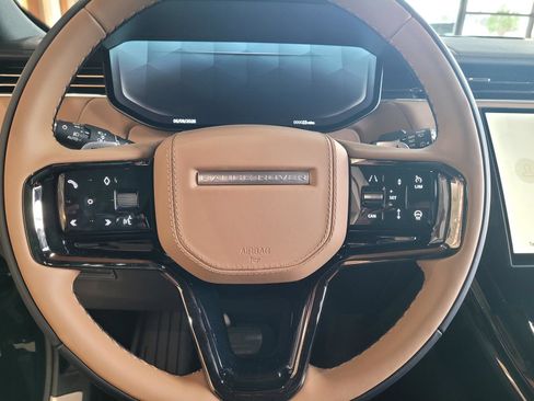 New 2026 Land Rover Range Rover Sport Autobiography AWD/4WD image 25