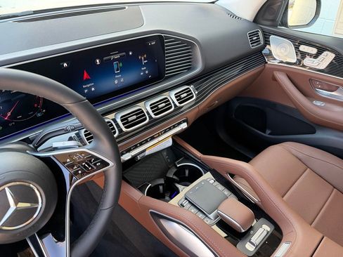 New 2026 Mercedes-Benz GLE 450 4MATIC image 28