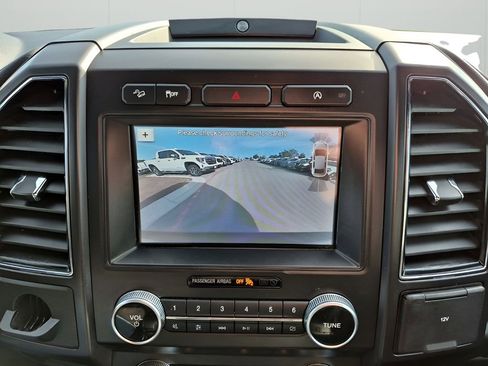 Used 2019 Ford Expedition Max Limited image 42