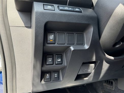 Used 2023 Nissan Frontier PRO-4X w/ Technology Package image 31