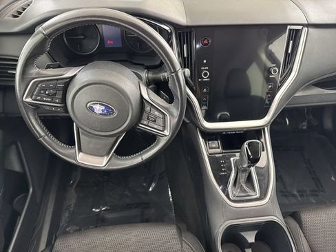 Used 2023 Subaru Outback Premium AWD/4WD image 22