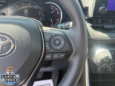 Used 2023 Toyota RAV4 XLE w/ Convenience Package AWD/4WD image 20