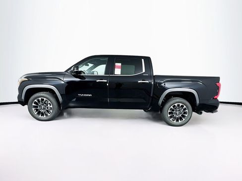 New 2026 Toyota Tundra Limited image 5