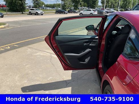Used 2025 Honda Accord Sport image 15