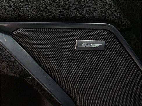 Certified 2025 GMC Sierra 1500 SLT w/ SLT Premium Plus Package image 16