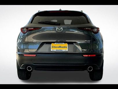 New 2025 MAZDA CX-30 2.5 Turbo w/ Premium Package