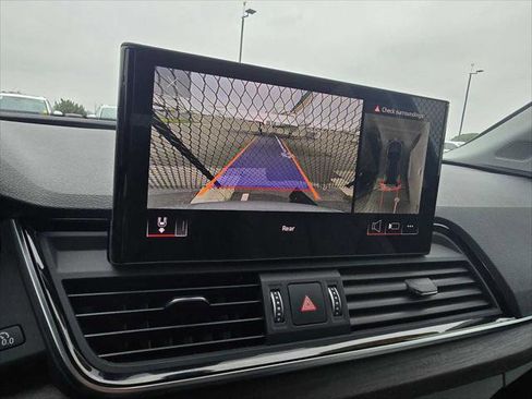 Used 2023 Audi Q5 2.0T Premium Plus w/ Premium Plus Package image 29