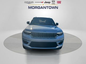 Certified 2023 Jeep Grand Cherokee Summit video 2