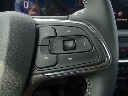 Used 2025 Buick Encore GX Preferred image 4