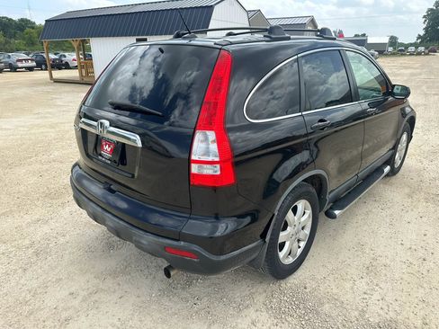 Used 2007 Honda CR-V EX-L image 6