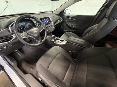 Used 2023 Chevrolet Malibu LT image 18
